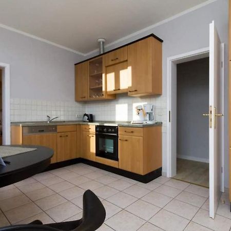Villa Brunnenstraße, App 1 Ostseebad Heringsdorf Exterior foto